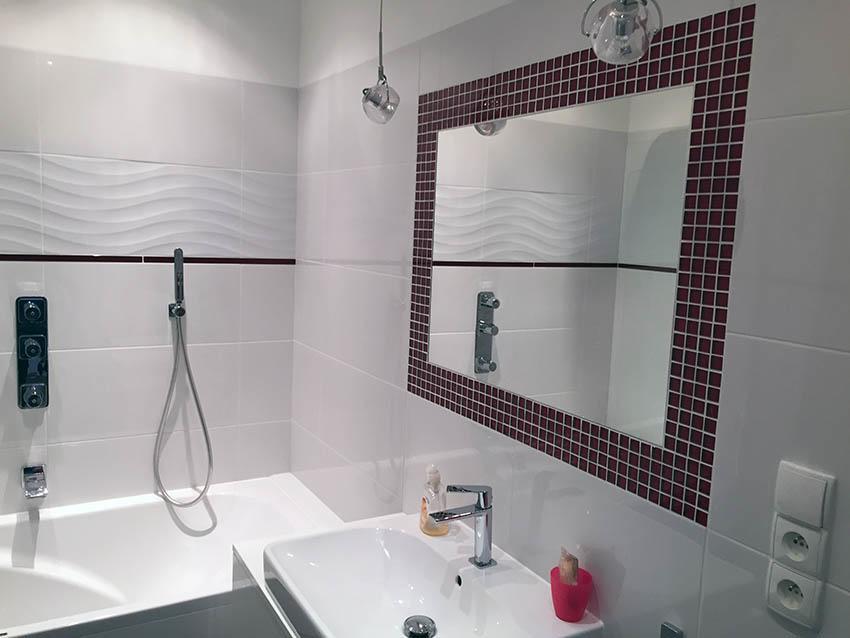 Modern & Functional Apartment Wwa Warschau Buitenkant foto