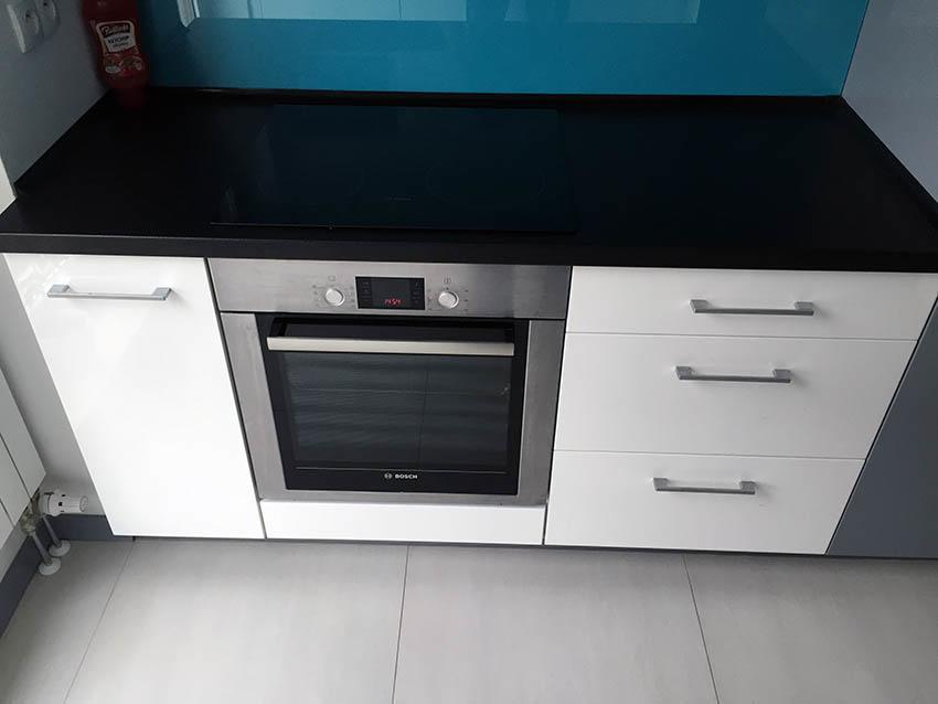 Modern & Functional Apartment Wwa Warschau Buitenkant foto