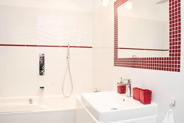 Modern & Functional Apartment Wwa Warschau Buitenkant foto