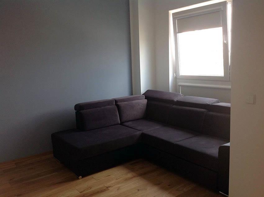 Modern & Functional Apartment Wwa Warschau Buitenkant foto
