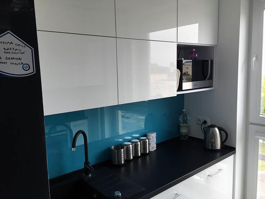 Modern & Functional Apartment Wwa Warschau Buitenkant foto