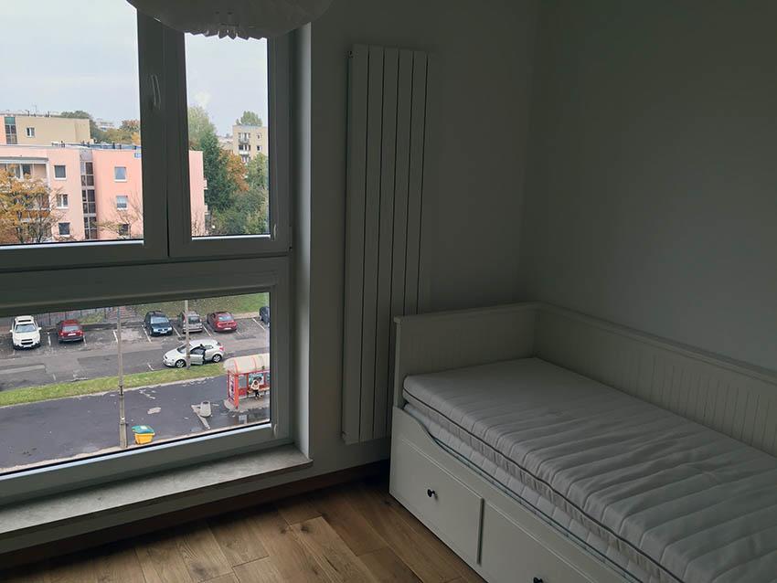 Modern & Functional Apartment Wwa Warschau Buitenkant foto